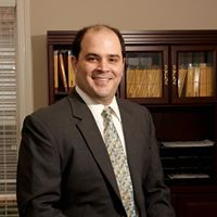Legal Professional Mitchell Cunningham & Fava, PC in Southaven MS
