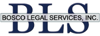 Legal Professional Bosco Legal Services in Riverside CA