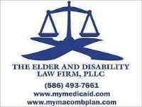 Legal Professional The Elder and Disability Law Firm, PLLC in Mount Clemens MI