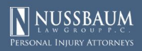 Legal Professional Nussbaum Law Group, PC in Boston MA