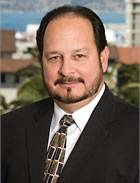 Legal Professional Alejandro O. Campillo, A Professional Law Corporation in El Cajon CA