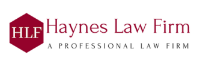Legal Professional The Haynes Law Firm, APLC in Redlands CA