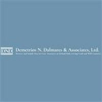 Legal Professional DEMETRIOS N. DALMARES AND ASSOCIATES, LTD. in Orland Hills IL