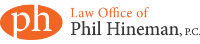 Law Office of Phil Hineman, P.C.