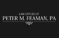 Legal Professional Peter M Feaman Law in Boynton Beach FL