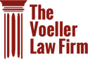 Legal Professional The Voeller Law Firm in Garden Ridge TX