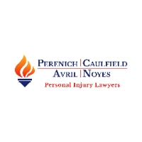 Legal Professional Bryan Caulfield - Perenich, Caulfield, Avril & Noyes Personal Injury Lawyers in Clearwater FL