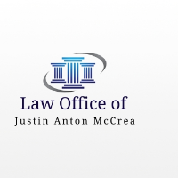 Legal Professional Law Office of Justin Anton McCrea in Fair Oaks CA