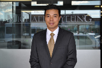 Legal Professional The Law Offices of Michael L. Yeung in Alhambra CA