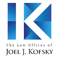 Legal Professional The Law Offices of Joel J. Kofsky in Philadelphia PA
