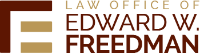 Legal Professional Law Office of Edward W. Freedman in San Diego CA
