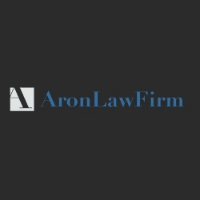 Legal Professional Aron Law Firm in Santa Barbara CA