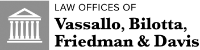Vassallo, Bilotta, Friedman & Davis Company Logo by Joseph Anthony Vassallo in West Palm Beach FL