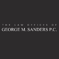 Law Offices of George M. Sanders, PC Antitrust Attorneys