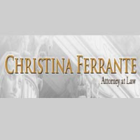Legal Professional Christina Ferrante Attorney At Law in Rancho Cucamonga CA