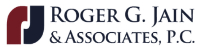 Legal Professional Roger G. Jain & Associates, P.C. in Houston TX
