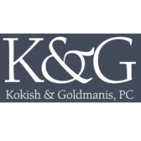 Legal Professional Kokish & Goldmanis, P.C. in Castle Rock CO