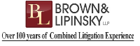 Brown & Lipinsky