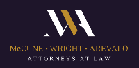 Attorney Cory Weck, McCune Wright Arevalo