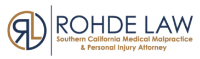 Legal Professional Rohde Law Office, APC in West Covina CA