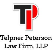 Legal Professional Telpner Peterson Law Firm, LLP in Council Bluffs IA