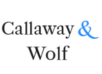 Legal Professional Callaway & Wolf in San Francisco CA