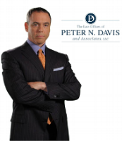 Legal Professional Peter Davis & Associates in Paterson NJ