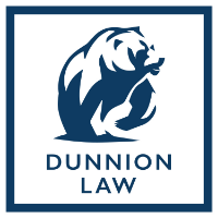 Legal Professional Dunnion Law in Monterey CA