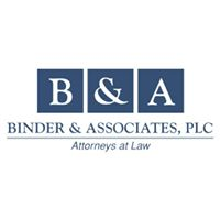 Binder & Associates