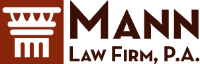 Legal Professional Mann Law Firm, P.A. in Greenville SC