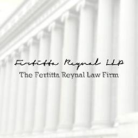 Legal Professional Fertitta & Reynal L.L.P in Houston TX