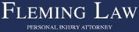 Legal Professional Fleming Law Personal Injury Attorney in Houston TX
