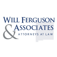 Legal Professional Will Ferguson & Associates in Albuquerque NM