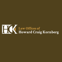 Legal Professional The Law Offices of Howard Craig Kornberg in Los Angeles CA