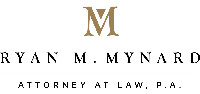 Ryan M. Mynard, Attorney at Law, P.A.
