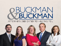 Buckman and Buckman, P.A.