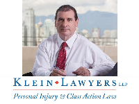 Legal Professional Klein Lawyers LLP in Vancouver BC