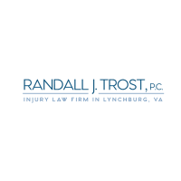 Legal Professional Lynchburg Personal Injury Attorneys- Randall J. Trost, P.C. in Lynchburg VA