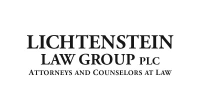 Lichtenstein Law Group PLC