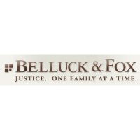 Legal Professional Belluck & Fox, LLP in Clifton Park NY