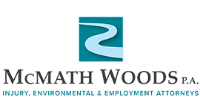 Legal Professional McMath Woods P.A. in Little Rock AR