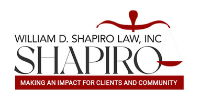 Legal Professional William D. Shapiro Law, Inc. in San Bernardino CA