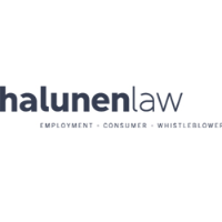 Legal Professional Halunen Law in  