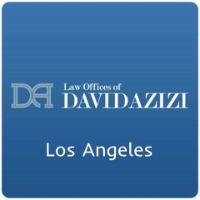 LAW OFFICES OF DAVID AZIZI