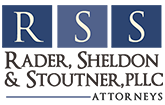 Legal Professional Rader, Sheldon & Stoutner, PLLC in Phoenix AZ