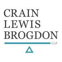 Legal Professional Crain Lewis Brogdon, LLP in Dallas TX
