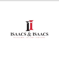 Legal Professional Isaacs & Isaacs Personal Injury Lawyers in Louisville KY