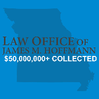 Legal Professional Law Office of James M. Hoffmann in Brentwood MO