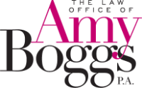 Legal Professional Law Office of Amy Boggs in Saint Petersburg FL