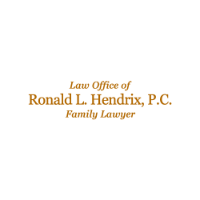 Legal Professional Law Office of Ronald L. Hendrix, P.C. in Naperville IL